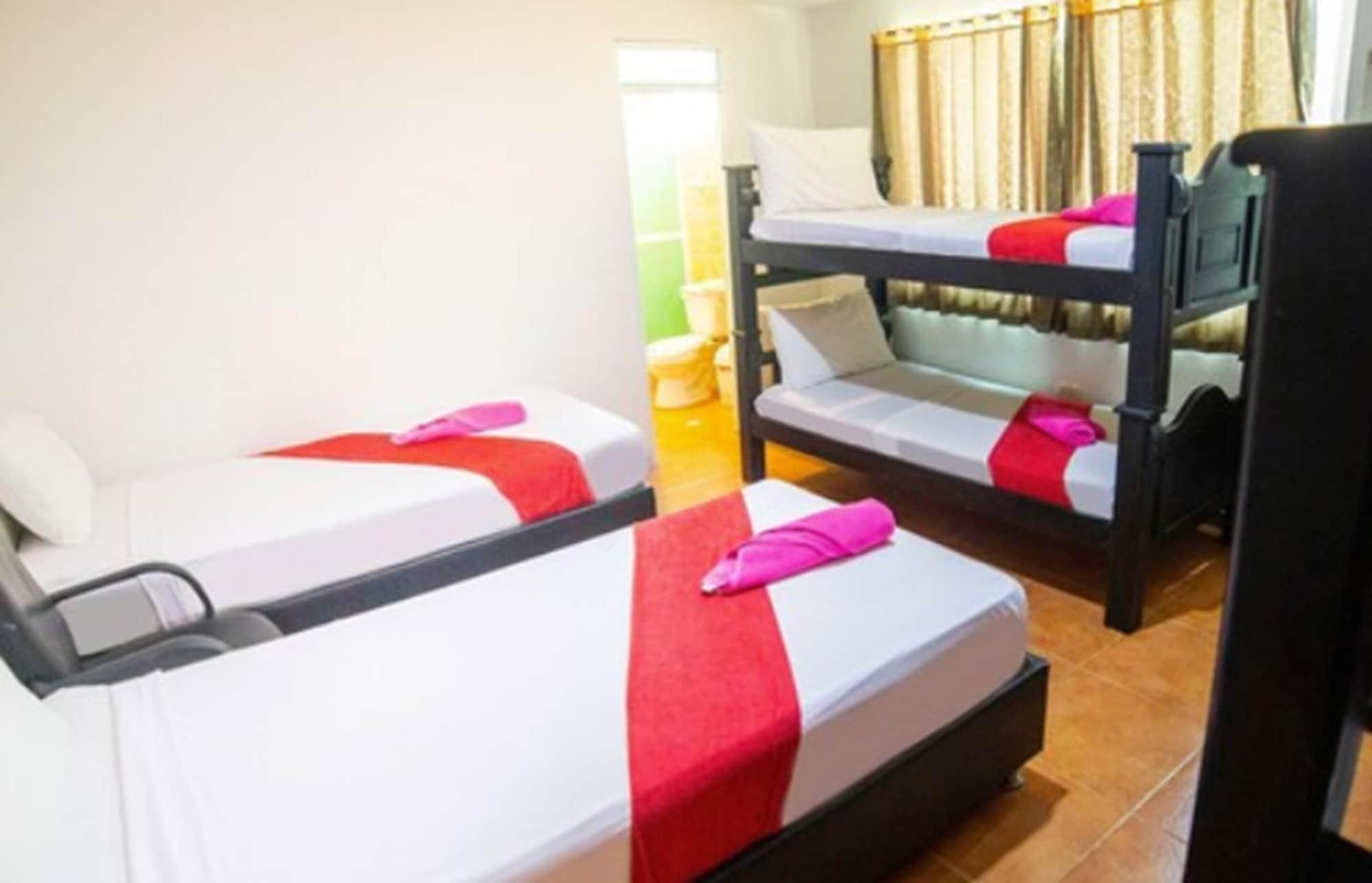 Hotel Portobahia Santa Marta Rodadero Eksteriør billede