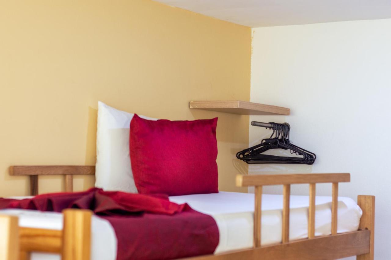 Hotel Portobahia Santa Marta Rodadero Eksteriør billede
