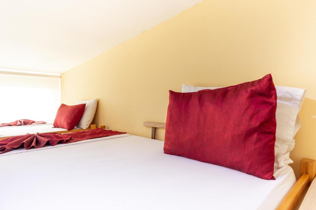 Hotel Portobahia Santa Marta Rodadero Eksteriør billede