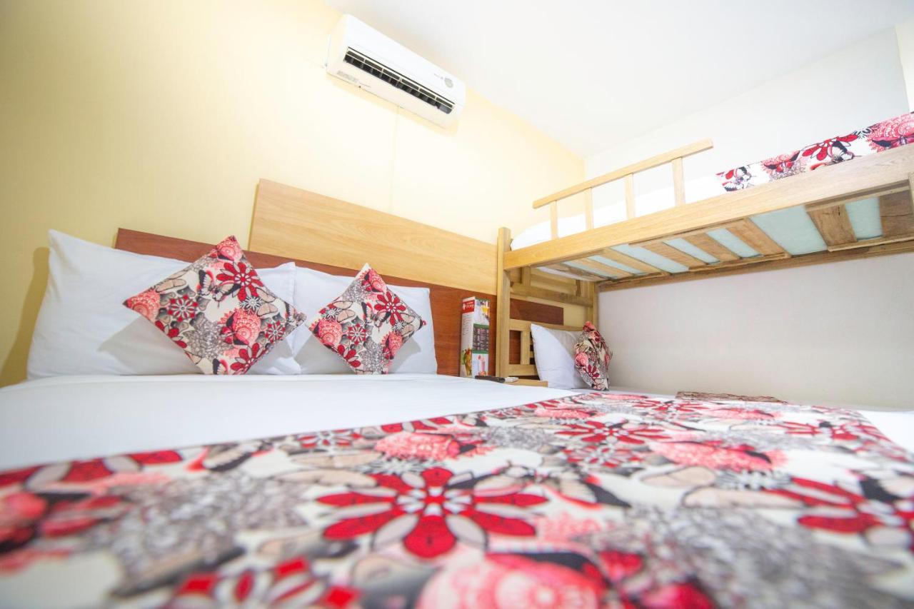 Hotel Portobahia Santa Marta Rodadero Eksteriør billede